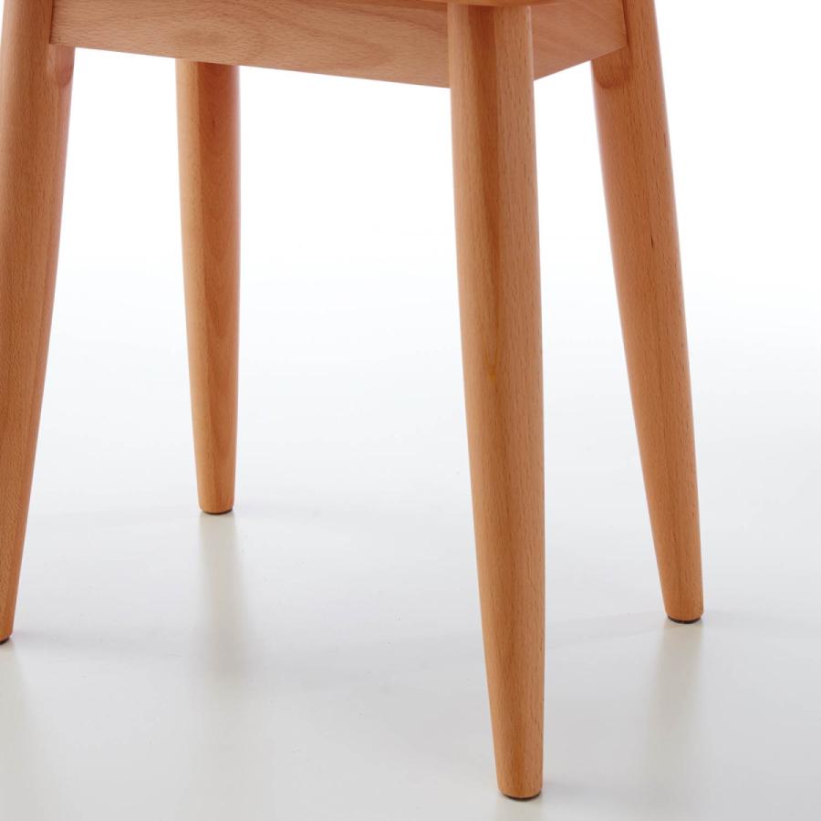 ダイニングベンチ ベンチ 長椅子 ダイニングチェア ベンチチェア ダイニング 北欧調 イス 木目 ディスプレイベンチ ディスプレイラック 飾り棚 ベンチ/40