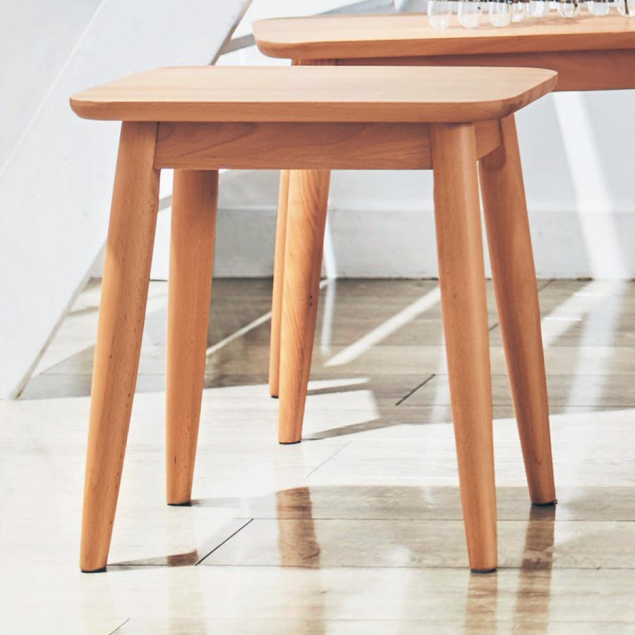 ベルメゾン（BELLE MAISON） ダイニングベンチ ベンチ 長椅子