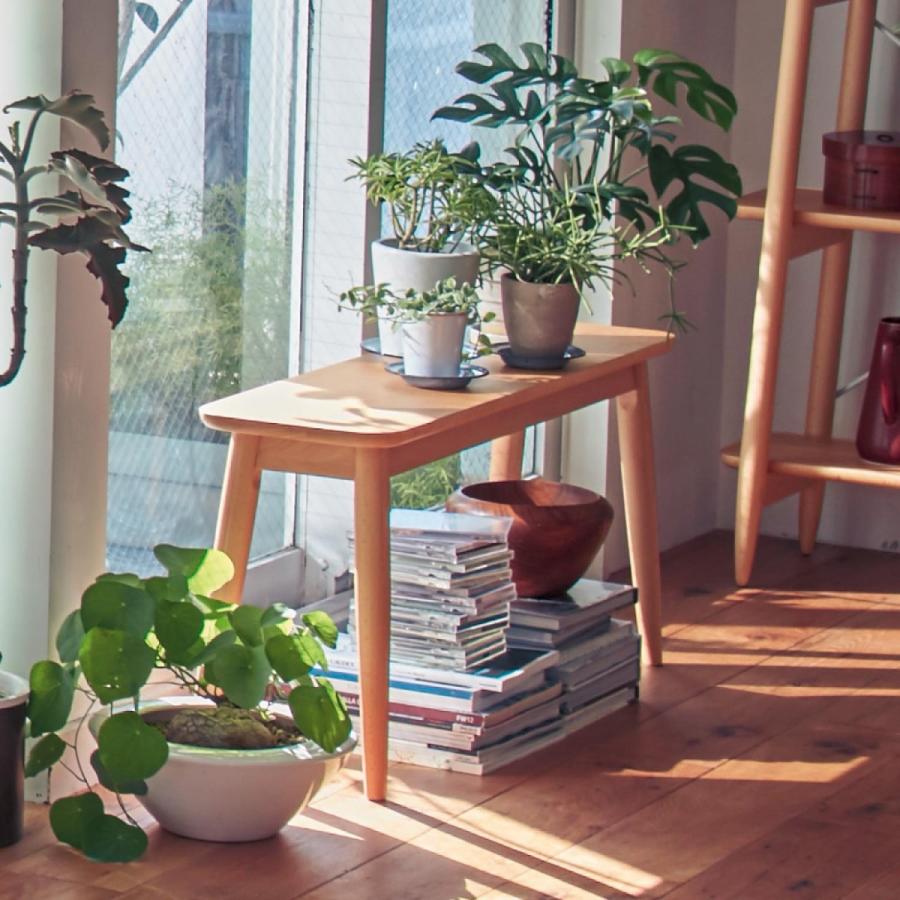 ベルメゾン（BELLE MAISON） ダイニングベンチ ベンチ 長椅子