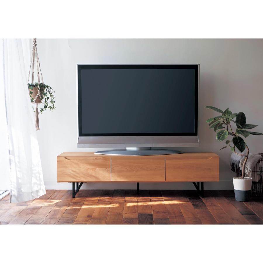 ベルメゾン（BELLE MAISON） テレビ台 テレビラック ラック 収納ラック 