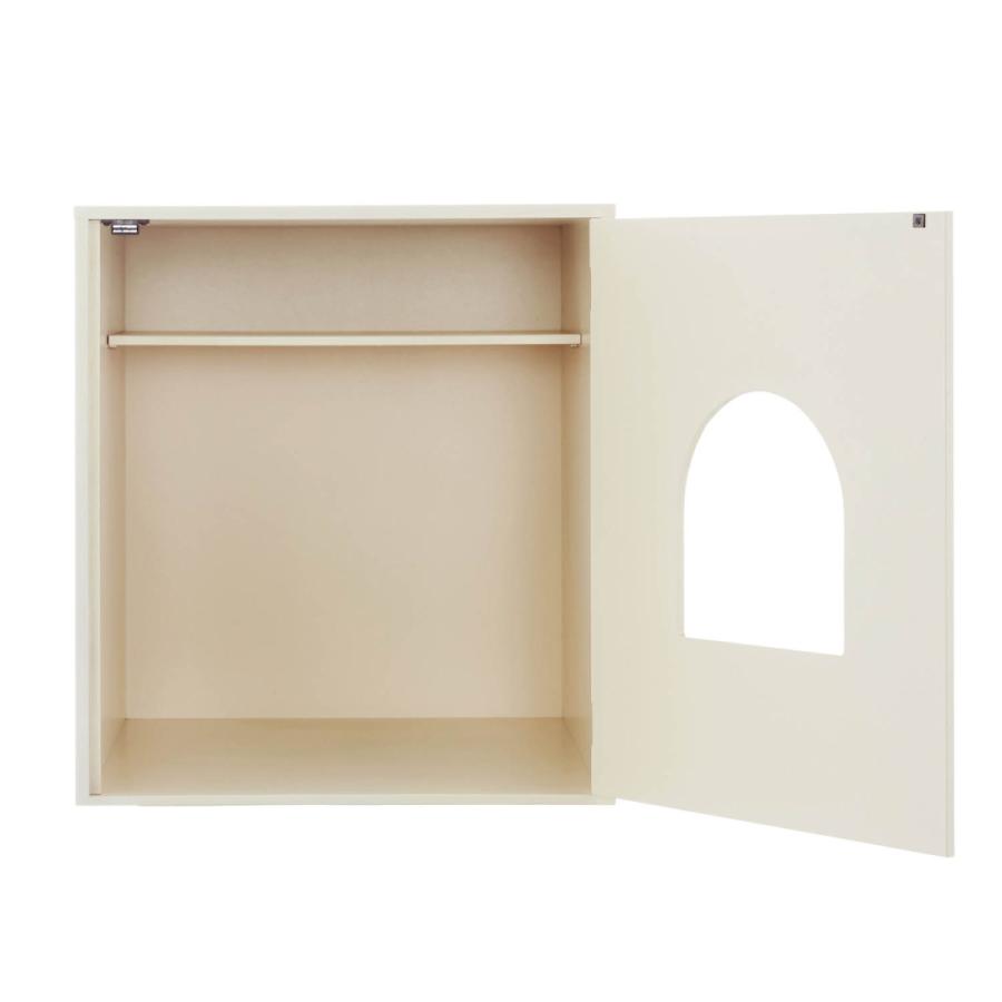 ベルメゾン　猫用トイレカバー 猫用トイレ収納カバー（ペット用品/ペットグッズ）｜通販のベルメゾン