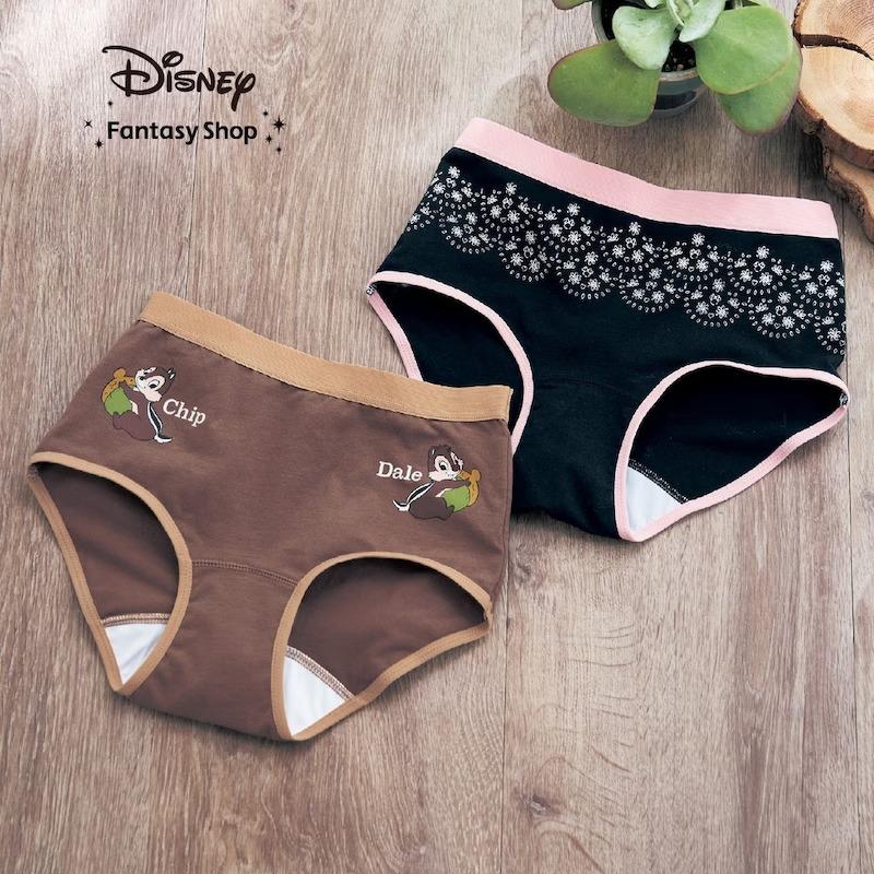 Disney（ディズニー） ショーツ サニタリーショーツ 下着 パンティ