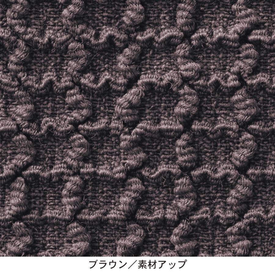 ソファーカバー ソファカバー 2人掛け用(肘掛けありハイバック) カバー 洗える ストレッチ素材 撥水 防汚 綿混 リビング ダイニング シンプル おしゃれ 新生活_18