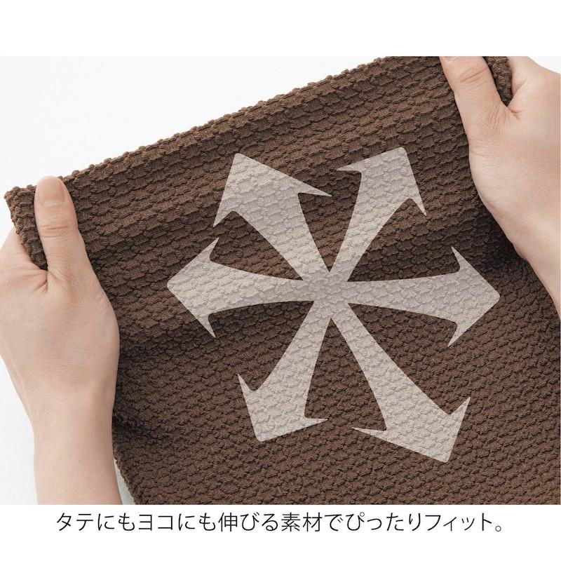 ソファーカバー ソファカバー 2人掛け用(肘掛けありハイバック) カバー 洗える ストレッチ素材 撥水 防汚 綿混 リビング ダイニング シンプル おしゃれ 新生活_14