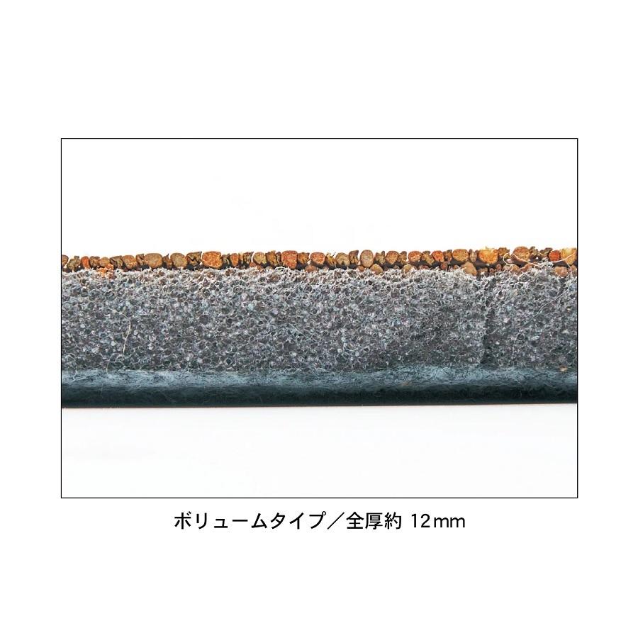 い草ラグ ラグ ラグマット 夏用 夏用ラグ い草マット い草 マット ウレタン入り クッション リビング ダイニング ボリュームタイプ 130×195 おしゃれ | ベルメゾン | 07
