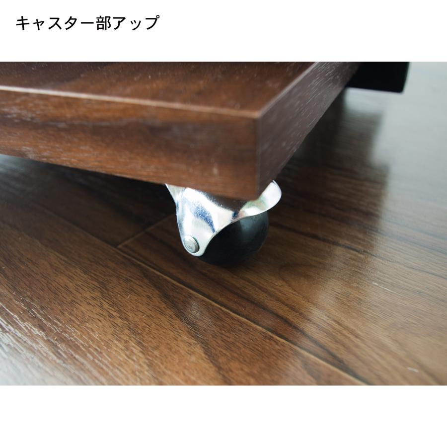 ハンガーラック ハンガースタンド ハンガーポール ラック 収納 衣類収納 吊り下げ 省スペース キャスター付き コンパクト シンプル 玄関 寝室 おしゃれ 新生活_5