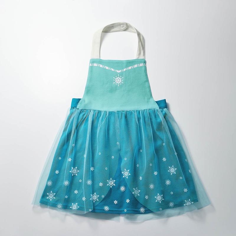Disney（ディズニー） エプロンドレス ベビー服 キッズ キャラクター
