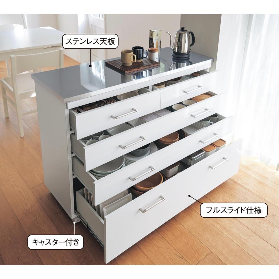 ベルメゾン キッチンカウンター カウンター キッチンボード 棚 ベルメゾン キッチンカウンター カウンター キッチンボード 棚