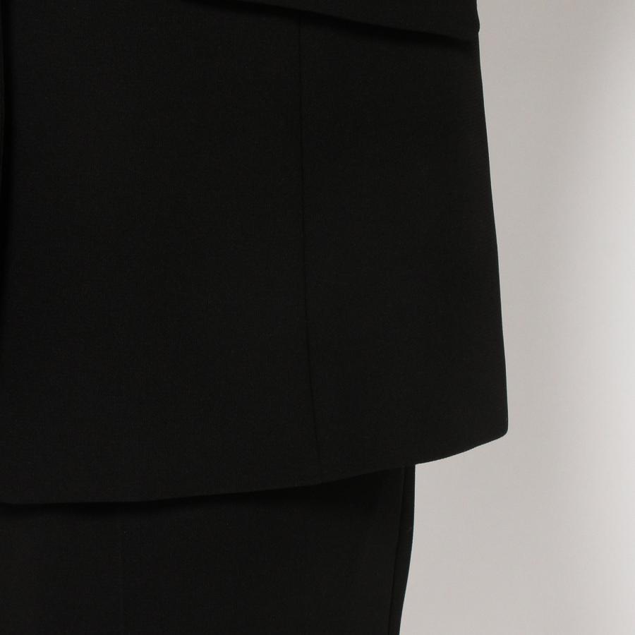 SOLITAIRE 1895 スーツ フォーマルスーツ 喪服 礼服 レディーススーツ