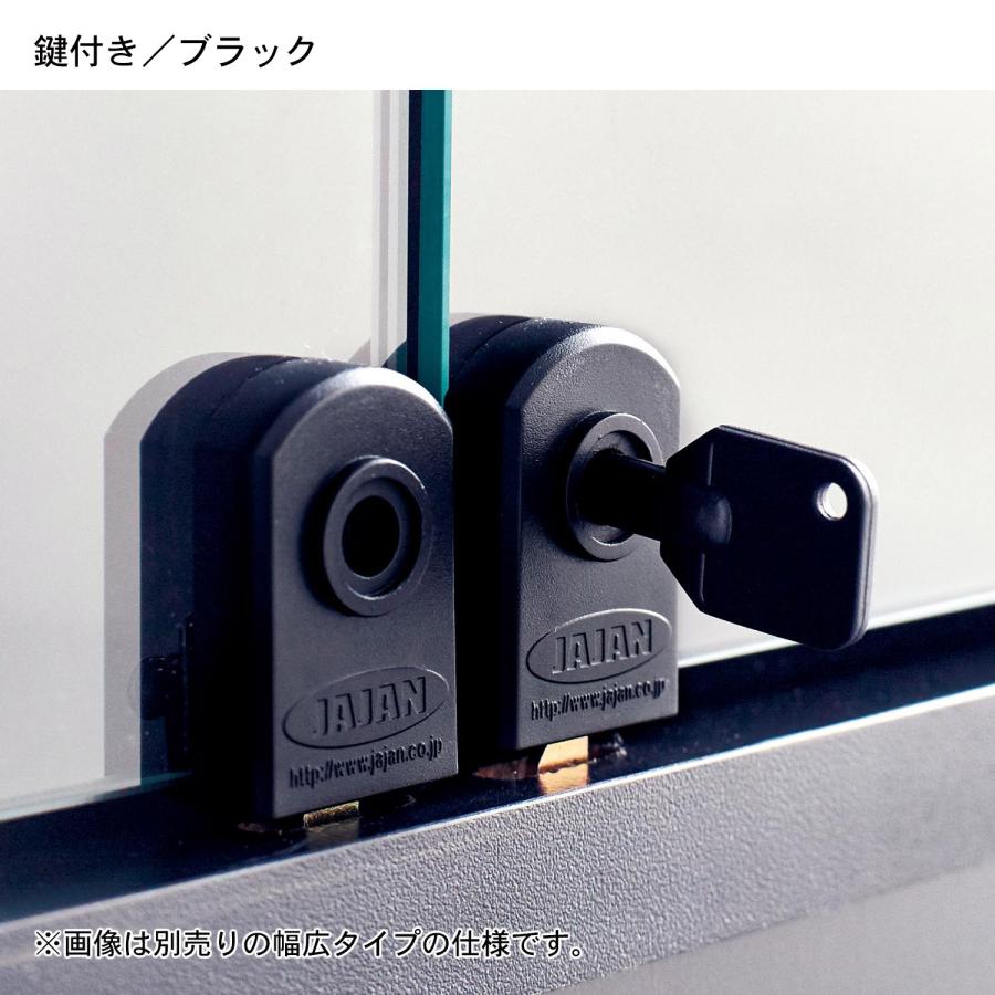 コレクションキャビネット（幅５５ｃｍ） D／ハイ・28.5_7