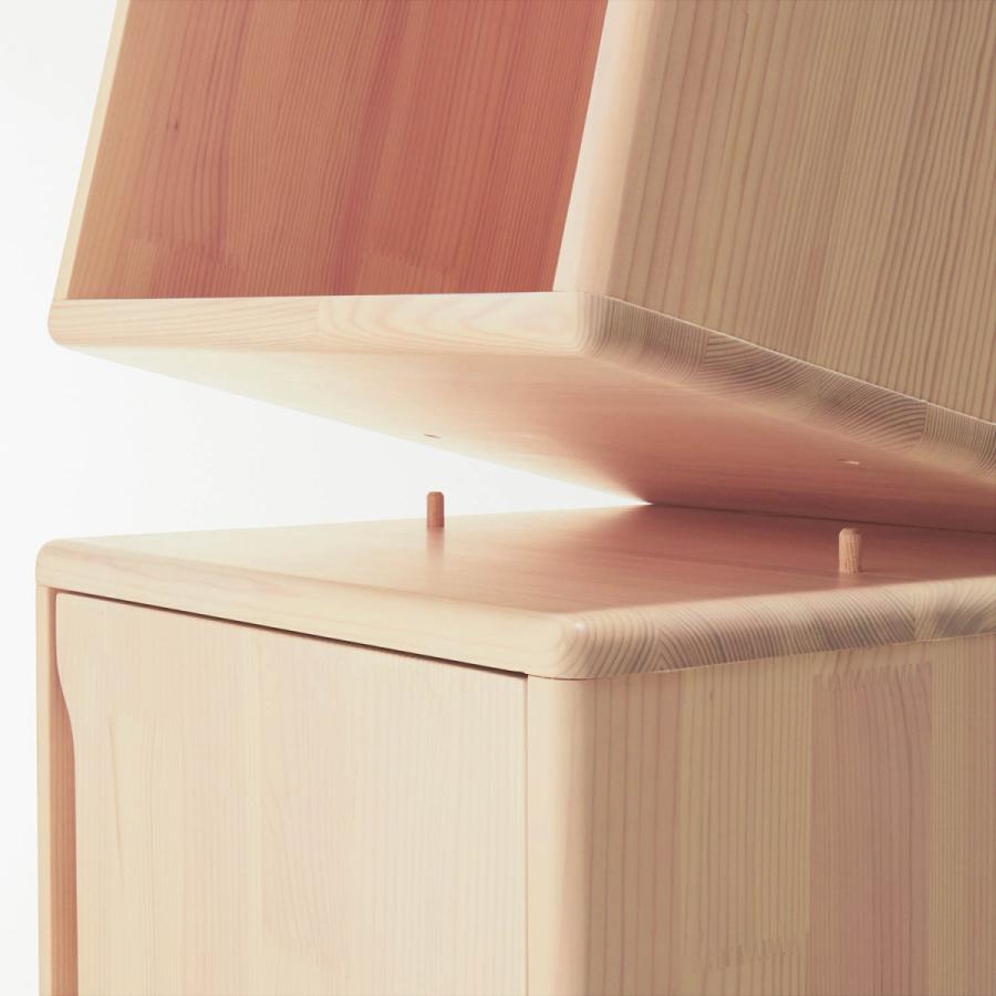 ベルメゾン（BELLE MAISON） キューブボックス 棚 収納棚 ユニット