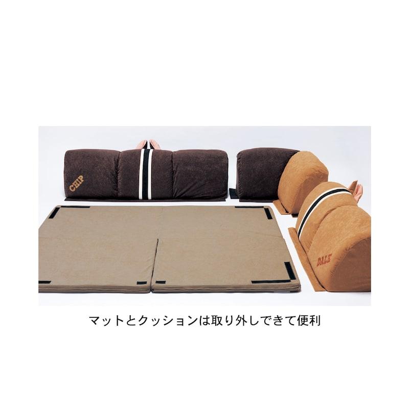 Disney（ディズニー） ソファー ソファ ローソファー ローソファ
