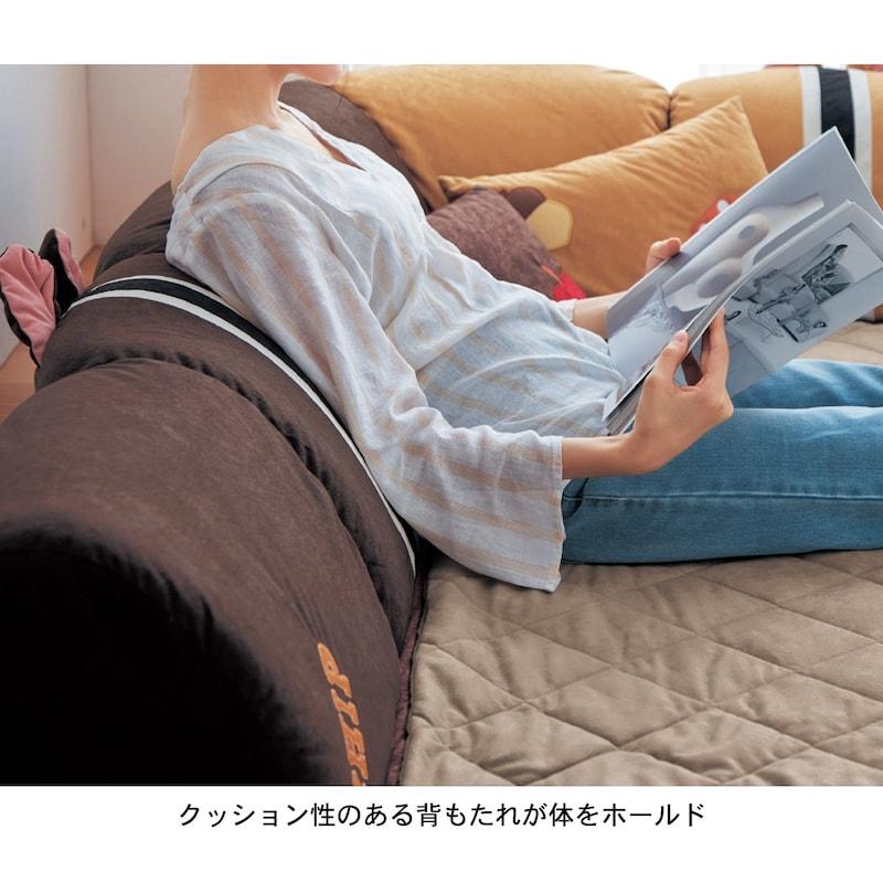 Disney（ディズニー） ソファー ソファ ローソファー ローソファ
