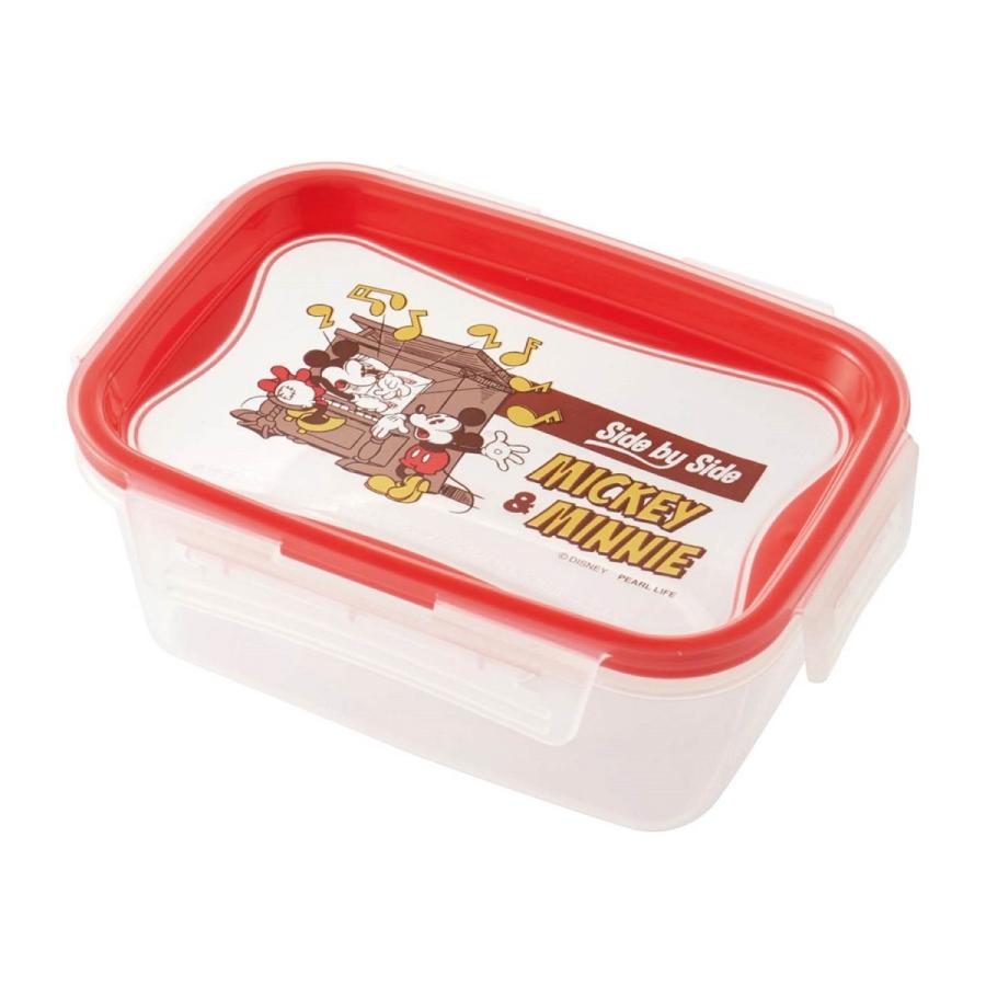 Disney（ディズニー） 保存容器 容器 キャラクター 食品保存 キッチン