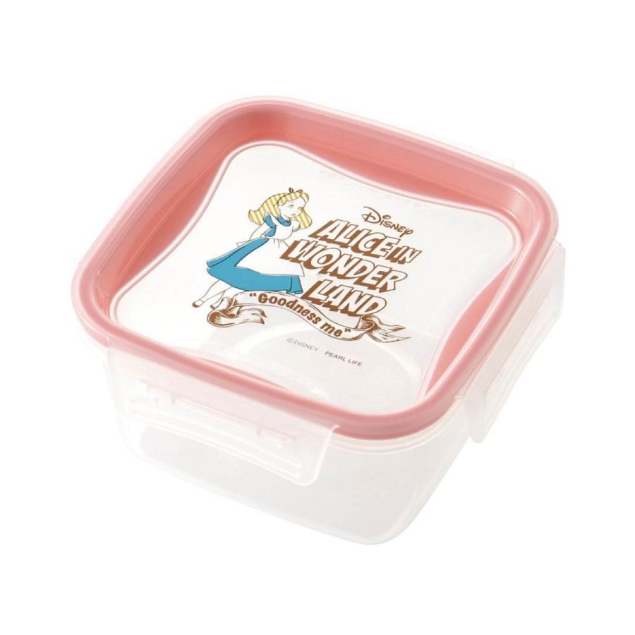 Disney（ディズニー） 保存容器 容器 キャラクター 食品保存 キッチン