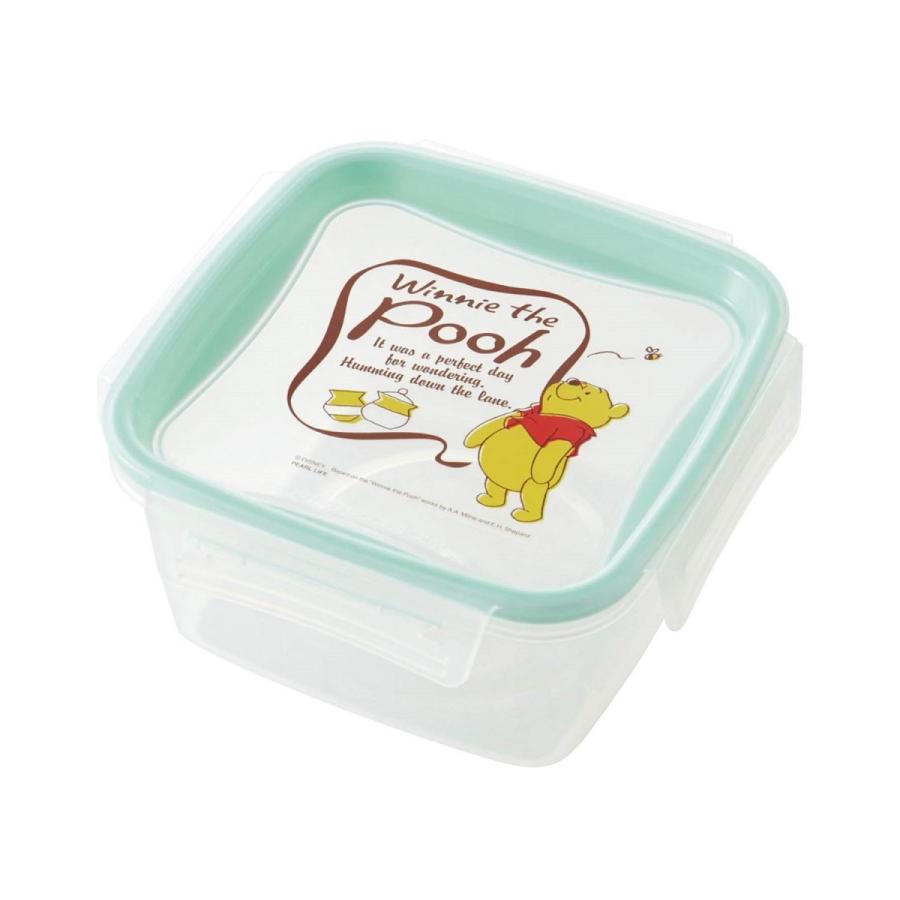 Disney（ディズニー） 保存容器 容器 キャラクター 食品保存 キッチン