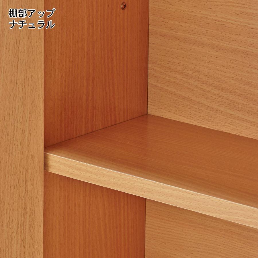 押入れ クローゼット収納ワゴン クローゼット＆押入れに入る同人誌ワゴン_6