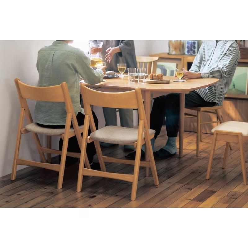 ベルメゾン（BELLE MAISON） チェア 椅子 イス 家具 座面 回転式