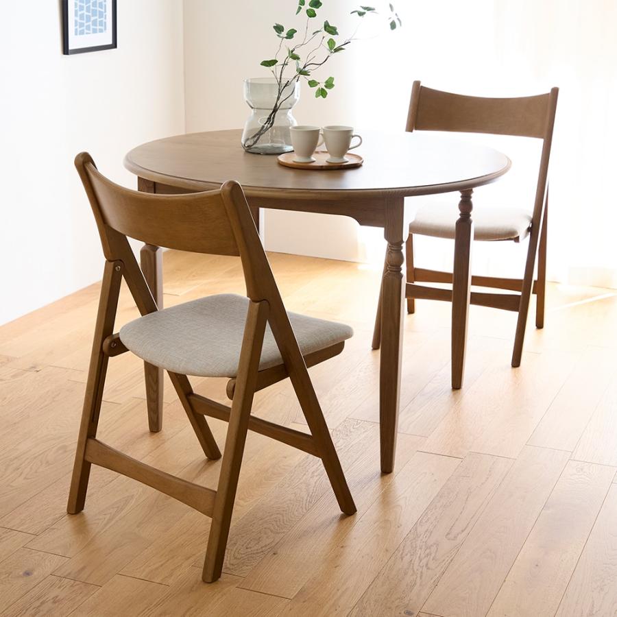 ベルメゾン（BELLE MAISON） チェア 椅子 イス 家具 座面 回転式