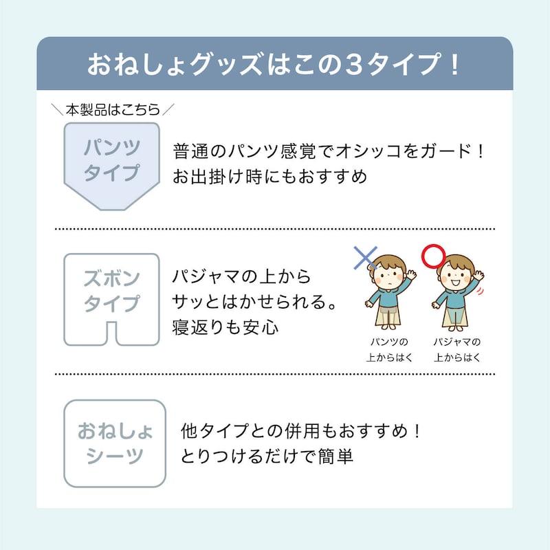 パンツ 下着 アンダーウェア 子供 キッズ こども 男の子 ボーイズ 女の子 ガールズ 足口ゴム トイレパンツ 吸水層なし 園指定 ジータ GITA 3枚セット おしゃれ｜bellemaison｜12