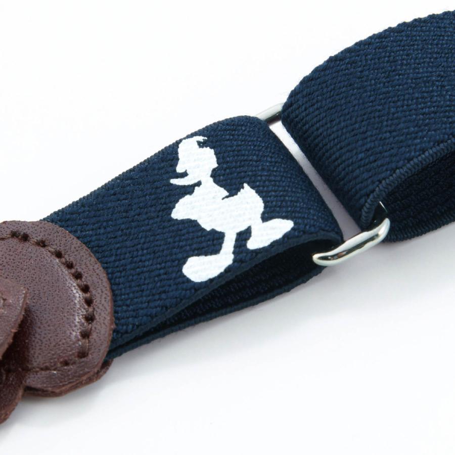 Disney ディズニー 本革使いゴムベルト[日本製] 1054057001ベルメゾン Yahoo!ショッピング店 通販