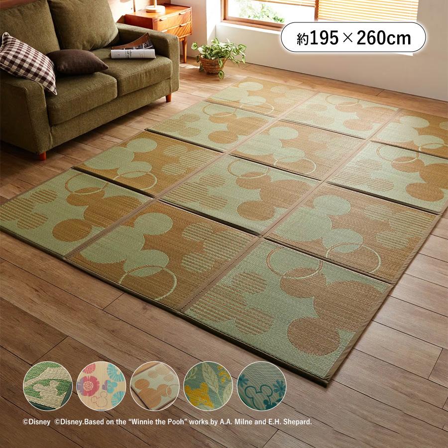 再値下♡即購入OK Disney ♡ キャラ　ラグマット 再値下♡即購入OK Disney ♡ キャラ ラグマット