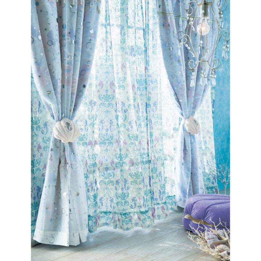 Disney（ディズニー） カーテンセット カーテン 安い おしゃれ