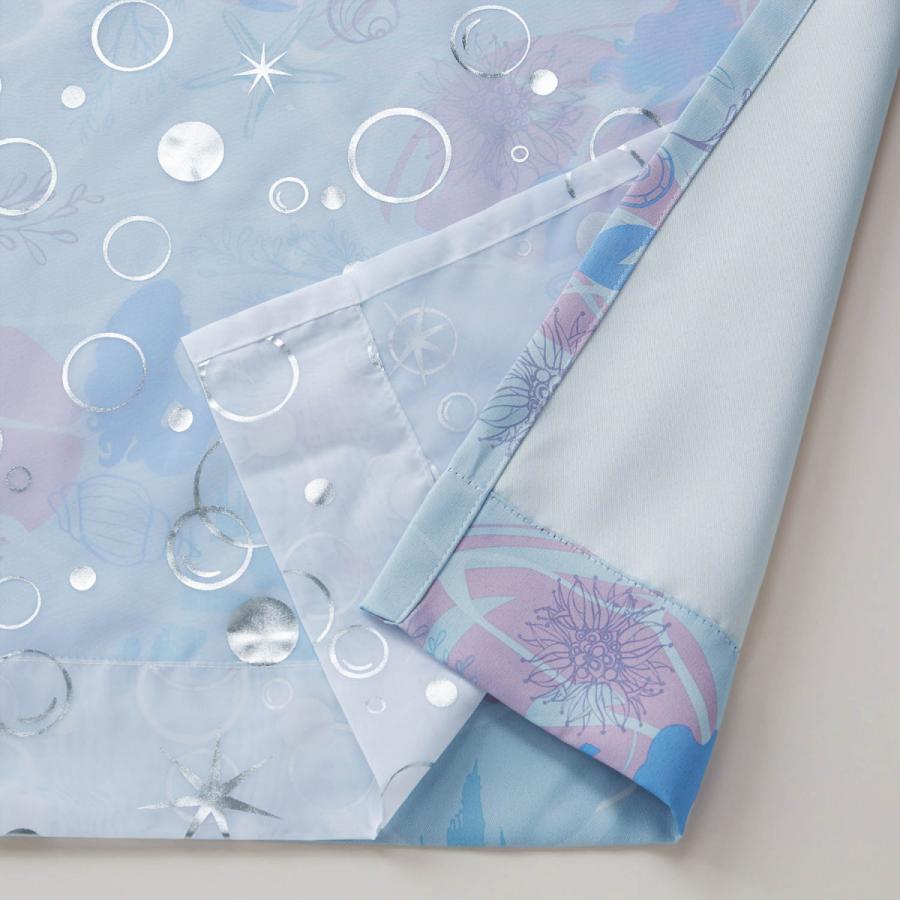 Disney（ディズニー） カーテンセット カーテン 安い おしゃれ