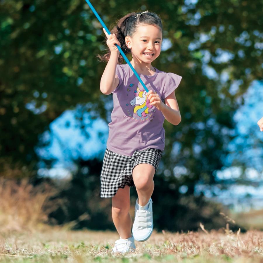 キュロット パンツ ボトムス ズボン 涼しい スカート見え キッズ 子供服 女の子 通園 通学 GITA ジータ 80 90 100 110 120 130 おしゃれ｜bellemaison｜16