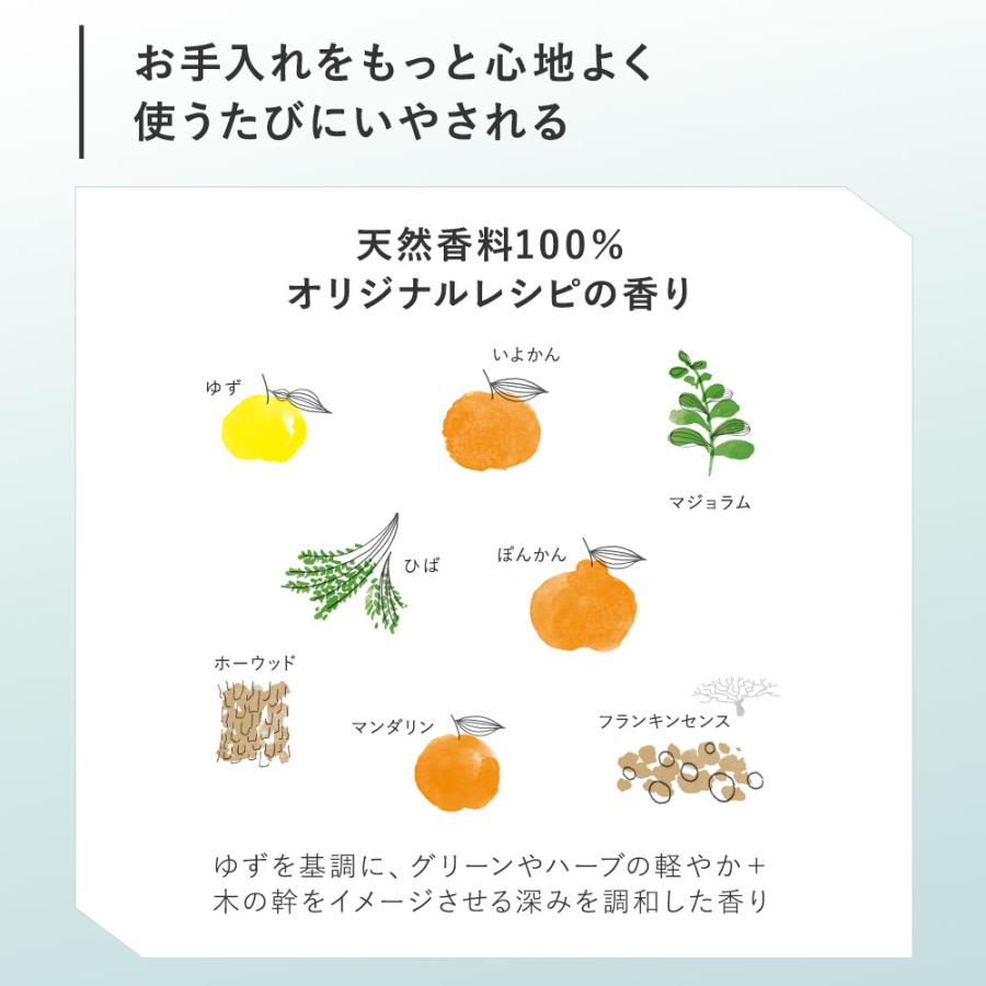 草花木果 化粧水 詰め替え つめかえ 基礎化粧品 ベーシックライン 植物