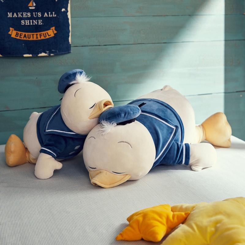 Disney（ディズニー） 抱き枕 ピロー 枕 寝具 ファブリック 柔らかい