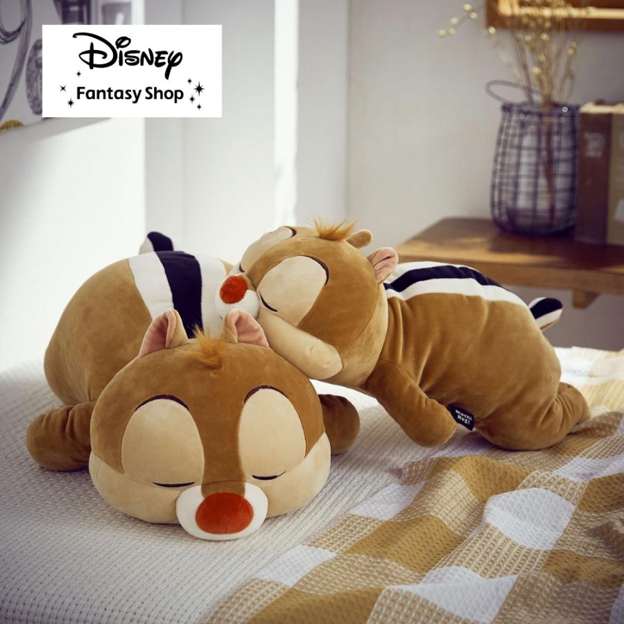 Disney（ディズニー） 抱き枕 枕 ピロー もちはぐ mochihug やわらかい