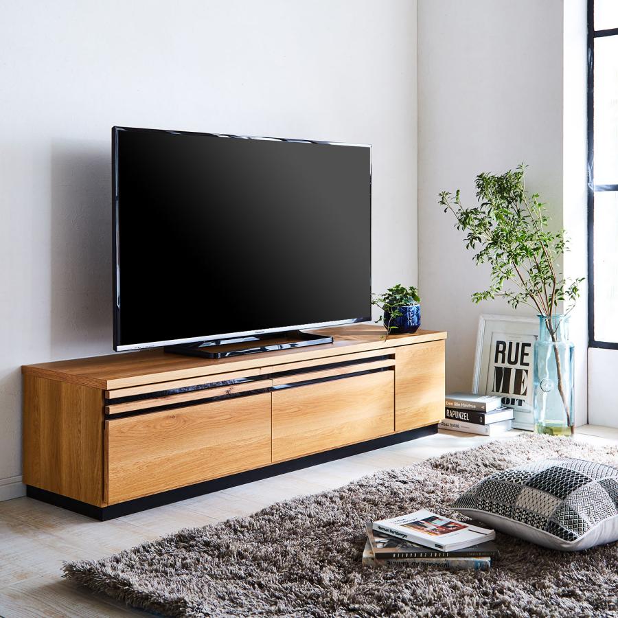 テレビ台 テレビボード ローボード tv台 120 テレビラック 木製 