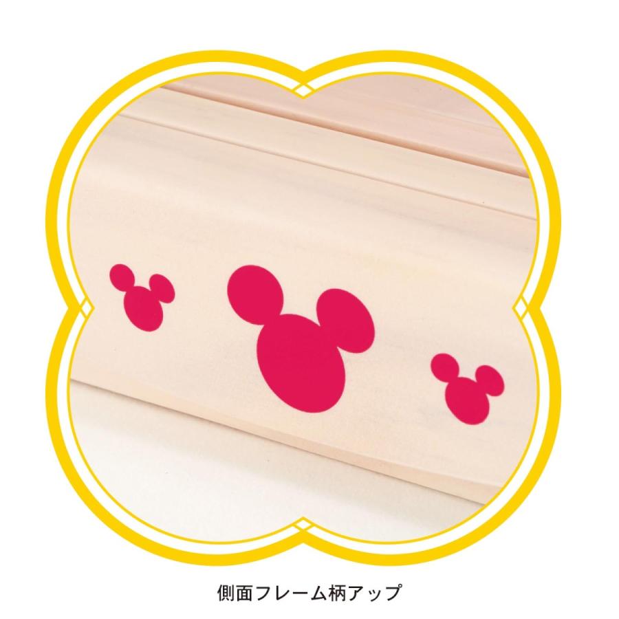 Disney 雛人形ケース ケースのみ 雛人形 ケース単品 KIDEA専用 Disney 雛人形ケース ケースのみ 雛人形 ケース単品 KIDEA専用