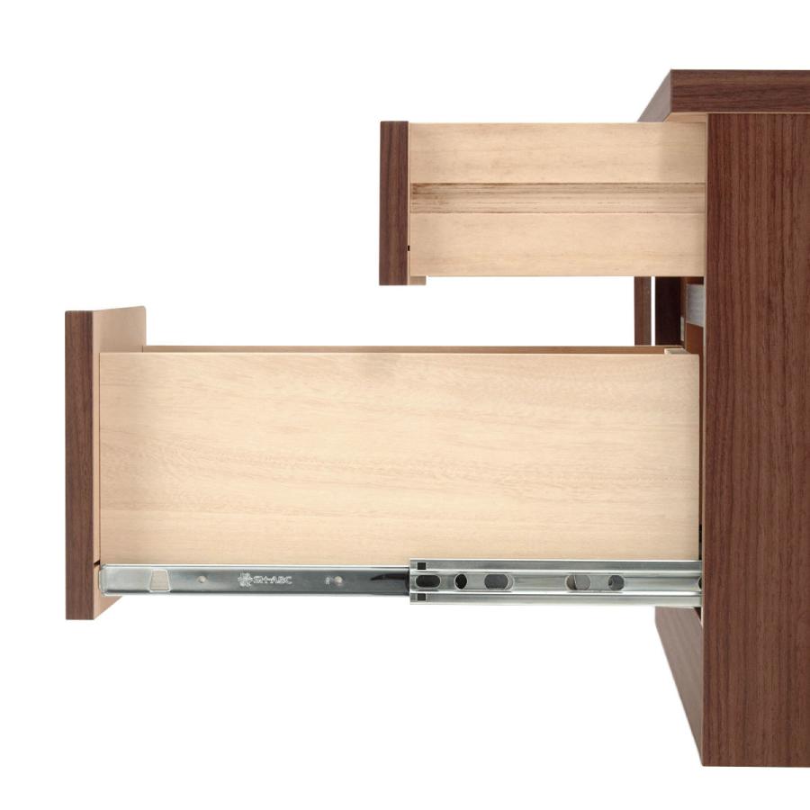 ベルメゾン（BELLE MAISON） テレビ台 テレビボード ローボード tv台