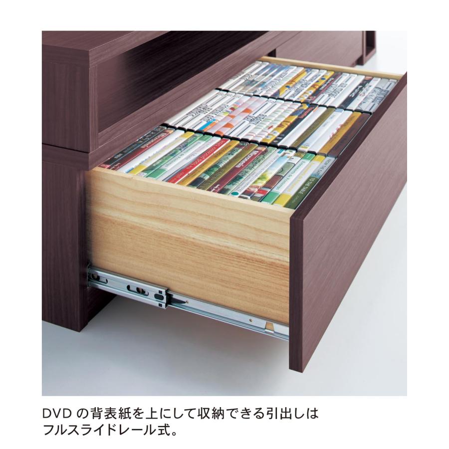 ベルメゾン（BELLE MAISON） テレビ台 テレビボード tv台 tvボード 100