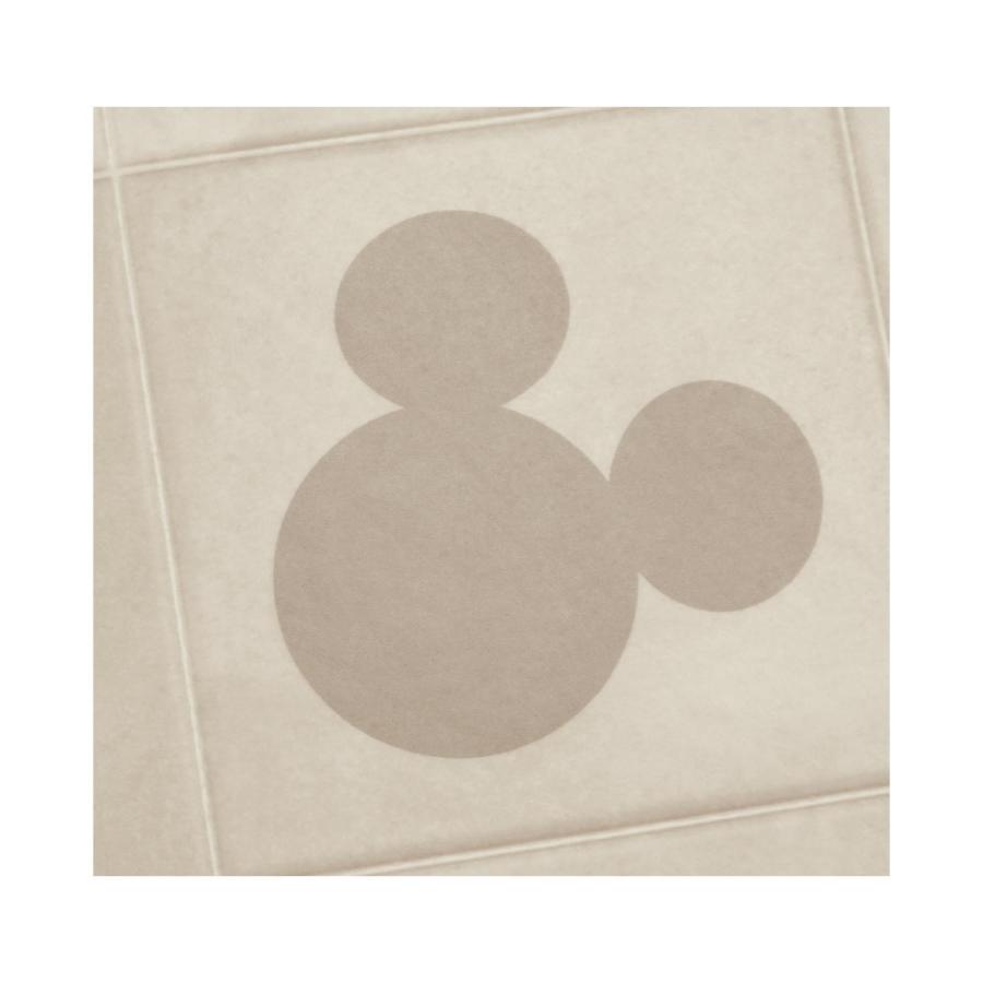 Disney（ディズニー） ラグマット ラグ マット 拭ける ダイニングラグ