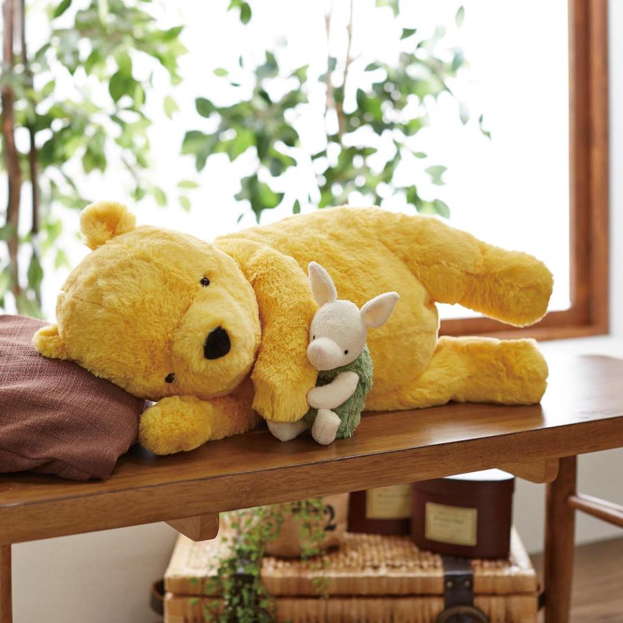 Disney（ディズニー） ぬいぐるみ おもちゃ インテリア ファブリック