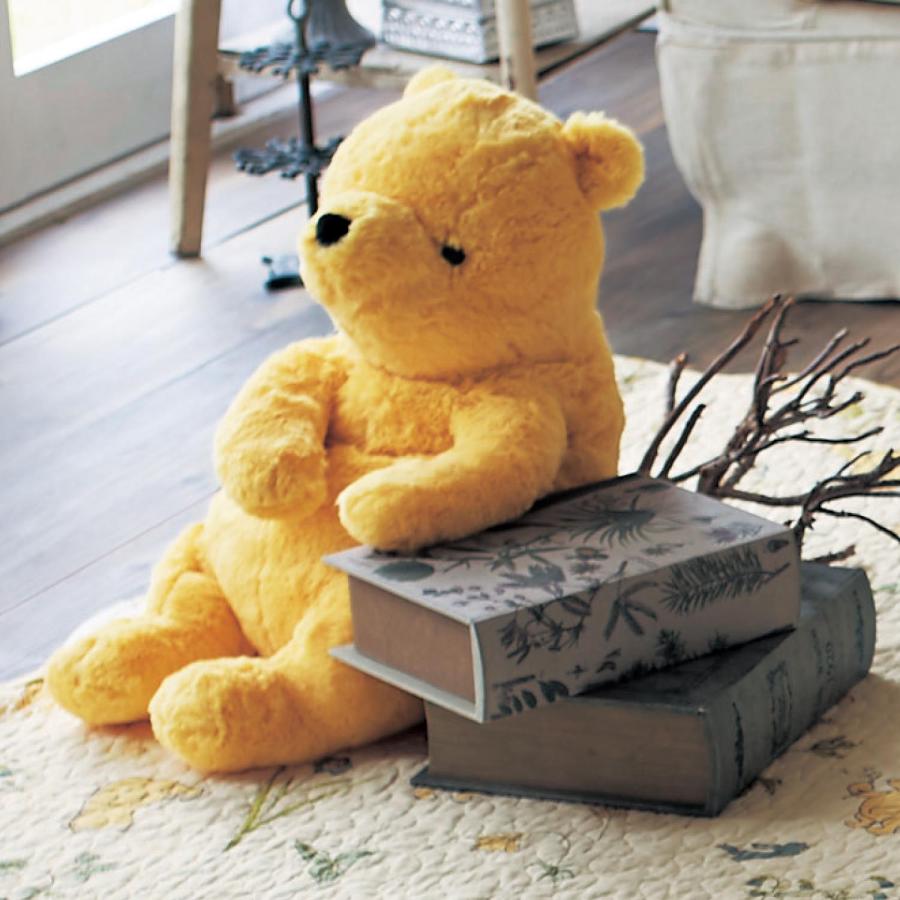 Disney（ディズニー） ぬいぐるみ おもちゃ インテリア ファブリック