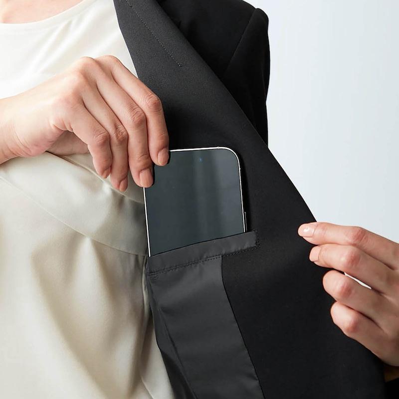 ベルメゾン（BELLE MAISON） 卒業式 母 服装 スーツ 入学式 ママ