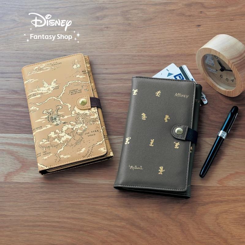 ディズニー　30周年記念　非売品カードケース Disney（ディズニー） カードケース カード収納 収納 収納小物 収納