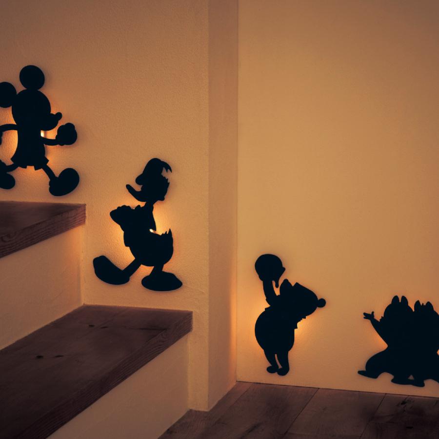 Disney ウォールライト センサーライト ライト 照明器具 Disney ウォールライト センサーライト ライト 照明器具