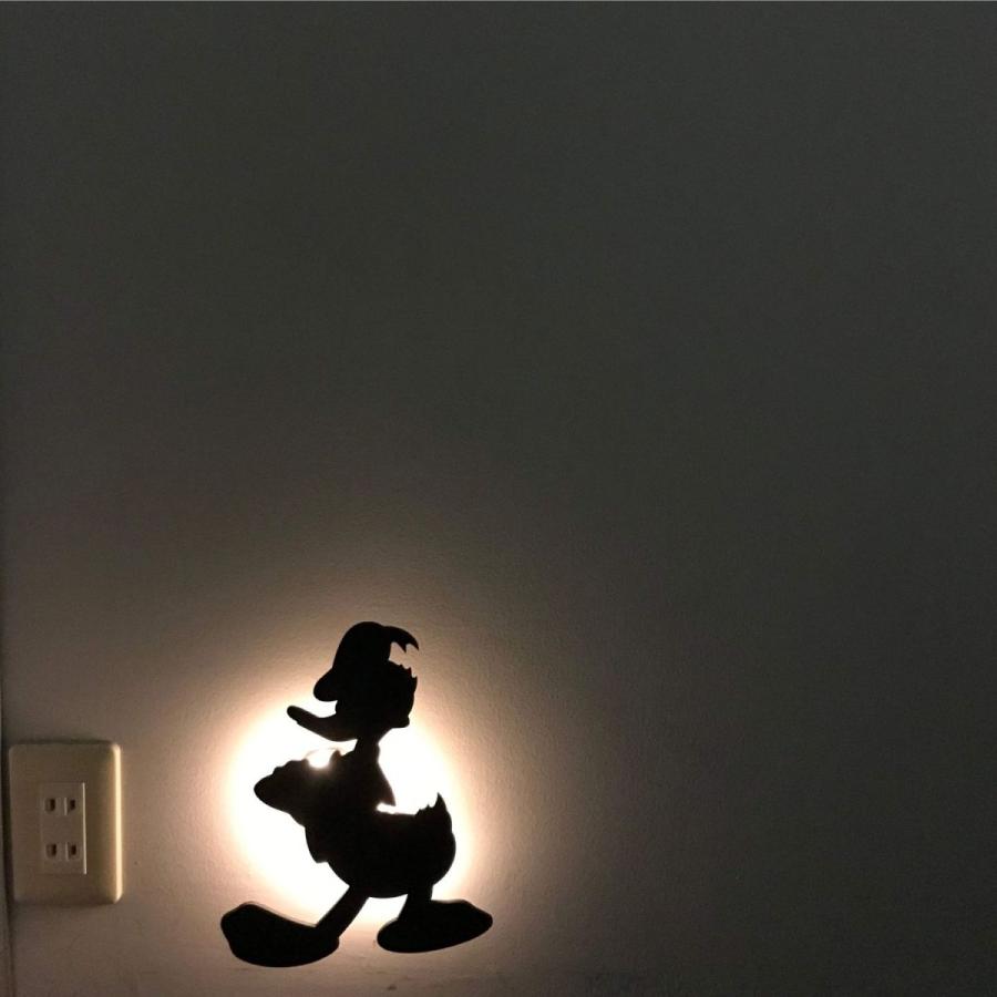 Disney ウォールライト センサーライト ライト 照明器具 Disney ウォールライト センサーライト ライト 照明器具