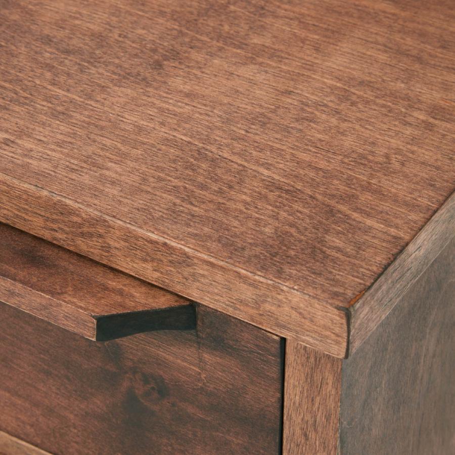 ベルメゾン（BELLE MAISON） キッチンラック 食器棚 カウンター上収納