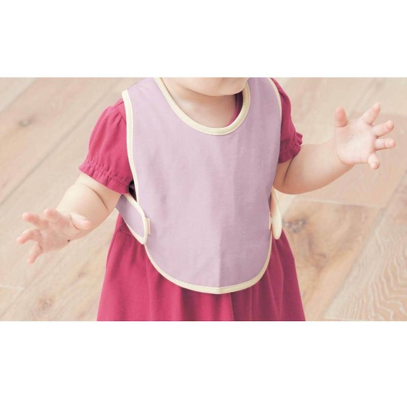 ベルメゾン（BELLE MAISON） スタイ 涎掛け ベビー ベビー服 赤ちゃん 