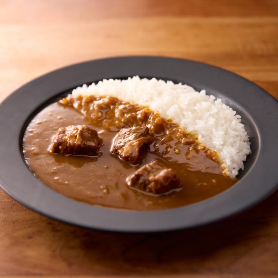 無洗米&箱ごとチンできるレトルトカレー簡単ご飯セット カレー セット レトルト 定番カレーセット にしきや ごちそうレトルト