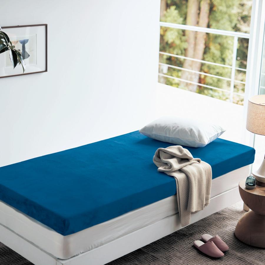 エムリリー シングル 11cm 優反発 マットレス〈睡眠の医師推奨