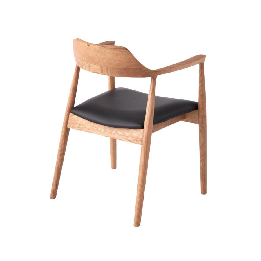 ダイニングチェア アームチェア チェア 椅子 イス 天然木 木製