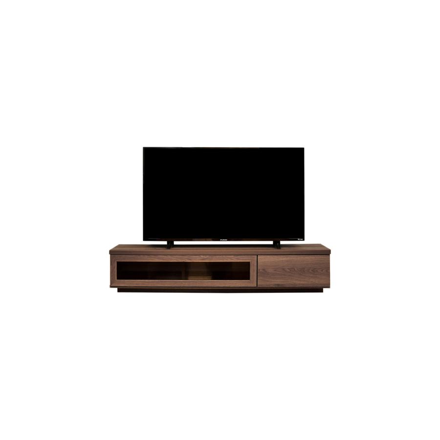 奥行30cmの薄型テレビ台［日本製］ 120 : ベルメゾン Yahoo