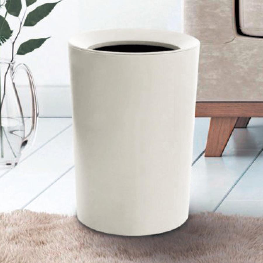 木彫り ゴミ箱 ごみ箱 ダストボックス 花 椿 ゴミ箱 ごみ箱 ダストボックス ダストbox ごみ入れ 丸型 インテリア